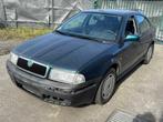 1999 Skoda Octavia, Auto's, Oldtimers, Overige carrosserieën, Overige brandstoffen, Bedrijf, Skoda