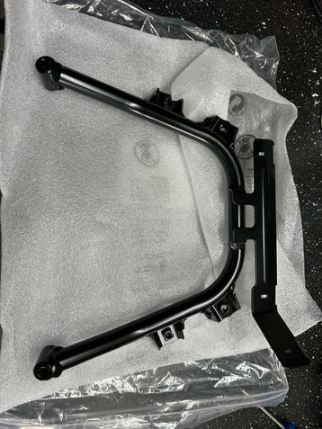 Skidplate beugel voor KTM 790 of 890 adventure skidplate. beschikbaar voor biedingen
