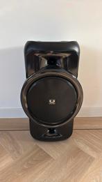 Fresh & rebel box nieuw, Audio, Tv en Foto, Luidsprekers, Overige typen, Zo goed als nieuw, Minder dan 60 watt, Ophalen