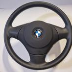 Standaard stuur leer - E81 E87 - 32306763076 - 6763076, Auto-onderdelen, Besturing, Ophalen of Verzenden, Gebruikt, BMW