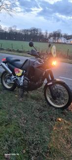 Africa Twins RD 03, Motoren, Motoren | Honda, 650 cc, Particulier, 2 cilinders, Enduro