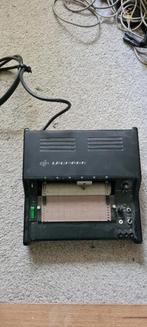 Voltmeter, Ophalen of Verzenden, Gebruikt, Overige meters