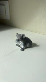 Schleich koala (met vaantje), Ophalen of Verzenden