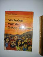 Kinderbijbels - Verhalen van de Grote Koning + meer, Ophalen, Gelezen, Lize Stilma, Anne de Vries, Non-fictie