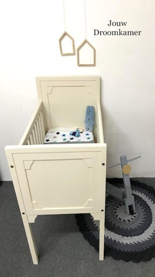 Wieg, Kinderen en Baby's, Babywiegjes en Ledikanten, Nieuw, Wieg, Ophalen