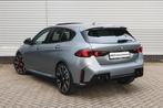 BMW 1 Serie 120 M Sport Automaat / Panoramadak / Sportstoele, Gebruikt, 156 pk, Met garantie (alle), Origineel Nederlands