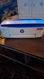 Hp deskjet 3760 kleur, Computers en Software, Printers, Ophalen of Verzenden, Zo goed als nieuw