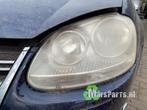 Koplamp links van een Volkswagen Jetta, Auto-onderdelen, Ophalen of Verzenden, 3 maanden garantie, Gebruikt, Volkswagen