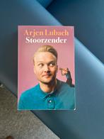 Arjen Lubach - Stoorzender, Ophalen of Verzenden, Gelezen, Nederland