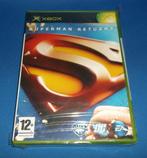 Superman Returns (Xbox) NIEUW / SEALED!, Spelcomputers en Games, Games | Xbox Original, Avontuur en Actie, Verzenden, 1 speler