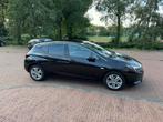 Opel Astra 1.5 Cdti 122pk Start/stop 9-Traps Aut 2020 Zwart, Auto's, 1350 kg, Stof, Diesel, 19 km/l