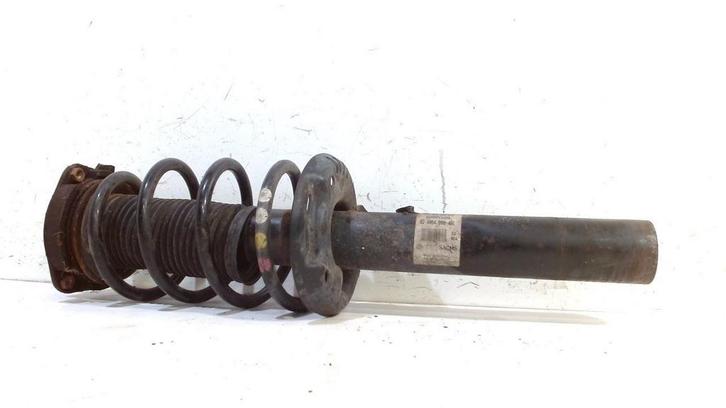 Veerpoot links voor Audi A3, Auto-onderdelen, Ophanging en Onderstel, Audi, Gebruikt, Herkomst onderdeel bekend, 12 maanden garantie