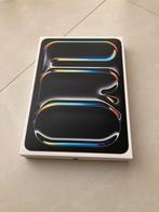 iPad Pro 11 M5 chip wifi geseald/factuur/garantie Koop/Ruil, Ophalen, Zwart, 11 inch, Nieuw
