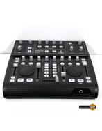 Behringer B-CONTROL DEEJAY BCD3000 DJ Mixer, Gebruikt, Dj-set, Ntv, Ophalen of Verzenden