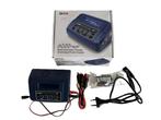 SkyRC E680 AC/DC multilader rc modelbouw, Hobby en Vrije tijd, Elektro, Ophalen of Verzenden, Zo goed als nieuw, Onderdeel