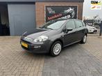 Fiat Punto Evo 1.2 Active Airco, Auto's, Voorwielaandrijving, Stof, 4 cilinders, 400 kg