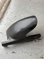 Carbone One achterspatbord motorfiets echt carbon, Motoren, Ophalen of Verzenden, Gebruikt