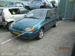 Onderdelen van Suzuki Swift 1.3 GLX 1997 5-deurs, Auto-onderdelen, Gebruikt