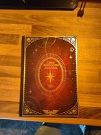 Black Library Liber Xenologis Warhammer 40k Darius Hinks, Ophalen of Verzenden, Zo goed als nieuw, Warhammer, Figuurtje(s)