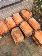 Dakpannen (ovh), Ophalen, Steen of Klei, Dakpannen, Rood