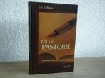 Ds. J. Roos - Uit de pastorie - deel 5 en 6, Boeken, Godsdienst en Theologie, Ophalen of Verzenden, Nieuw, Christendom | Protestants