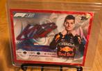 Max Verstappen Topps Turbo Attax 2025 – Red Parallel /499, Ophalen of Verzenden, Zo goed als nieuw, Formule 1