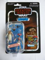 STARWARS VINTAGE COL TPM VC 77"RATTS TYERELL&PIT DROID"2011, Ophalen of Verzenden, Gebruikt, Actiefiguurtje