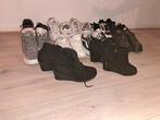 Schoenen partij maat 37, Kleding | Dames, Schoenen, Ophalen of Verzenden, Gedragen, Wit, Sneakers of Gympen