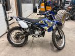 Yamaha DT 50, Fietsen en Brommers, Ophalen, 6 versnellingen, Gebruikt, 70 cc