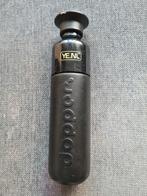 Dopper Waterfles - Zwart, Ophalen, Gebruikt