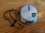 Sony Atrac 3 plus mp3 discman, Audio, Tv en Foto, Walkmans, Discmans en Minidiscspelers, Ophalen of Verzenden, Discman