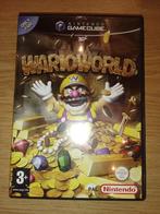 Wario World, Avontuur en Actie, 1 speler, Ophalen of Verzenden, Zo goed als nieuw