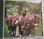 CD Ernst Mosch, Cd's en Dvd's, Ophalen of Verzenden, Zo goed als nieuw