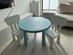Ikea Kindertafel met 2 Stoelen, Ophalen, Nieuw, Tafel(s) en Stoel(en)