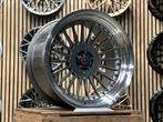 19 inch Bmw Alpina 5x120 e24 e34 e38 e60 f10 f32 e63 f36 g20, Ophalen, Velg(en)