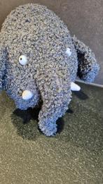 Olli Olifant, ASR Verzekeringen, Feyenoord. 40cm. T9, Kinderen en Baby's, Speelgoed | Knuffels en Pluche, Tweedehands verkoop