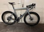 Cervelo Aspero (2020) maat 58 - GRX, Zipp 303S, Fietsen en Brommers, Fietsen | Racefietsen, Overige merken, 28 inch, Gebruikt