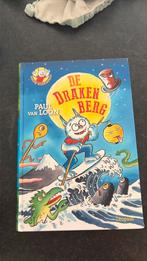 Dolfje Weerwolfje – De Drakenberg, Boeken, Ophalen of Verzenden, Zo goed als nieuw, Fictie algemeen