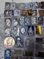 Sovjet Pinbadges Collectie - 95 stuks, Ophalen of Verzenden, Gebruikt, Overige onderwerpen, Speldje of Pin