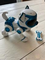 Teksta Robothond!, Ophalen of Verzenden, Zo goed als nieuw