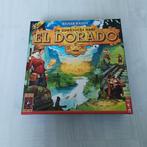 El Dorado Bordspel (verkocht), Hobby en Vrije tijd, Gezelschapsspellen | Bordspellen, Ophalen of Verzenden