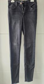 ONLY Blush Jeans - Zwart Denim - Maat S x 34, Zwart, Nieuw, Ophalen of Verzenden, ONLY
