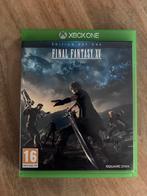 Final Fantasy XV - Xbox One - Day One Edition, Online, Gebruikt, 1 speler, Ophalen of Verzenden