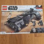Lego Star Wars 75284 Knights of Ren Transport Ship SEALED, Kinderen en Baby's, Speelgoed | Duplo en Lego, Ophalen of Verzenden