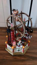 Draaimolen Kerst voor 10,00 €, Diversen, Kerst, Ophalen