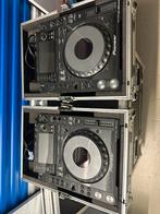 Pioneer CDJ 2000 nexus+ DJM 900 nexus, Muziek en Instrumenten, Dj-sets en Draaitafels, Ophalen, Zo goed als nieuw, Pioneer