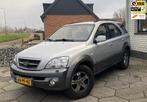 Kia Sorento 3.5 V6 EX Luxe Full Option/ NAP, Gebruikt, 2800 kg, 120 €/maand, Bedrijf