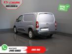 Opel Combo 1.5 CDTI 130 pk Aut. L2 BPM VRIJ! NL Auto/ Navi/, Auto's, Stof, Gebruikt, Euro 6, 4 cilinders