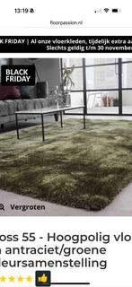 Floorpassion vloerkleden, 200 cm of meer, Ophalen of Verzenden, Zo goed als nieuw, Rechthoekig