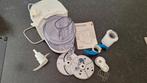 Keukenmachine met toebehoren Philips HR2892, Ophalen of Verzenden, Zo goed als nieuw
